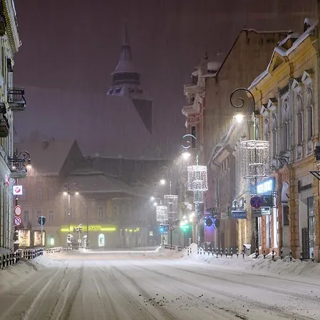 Margaret Place Brasov Exterior photo
