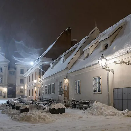 Margaret Place Brasov Exterior photo