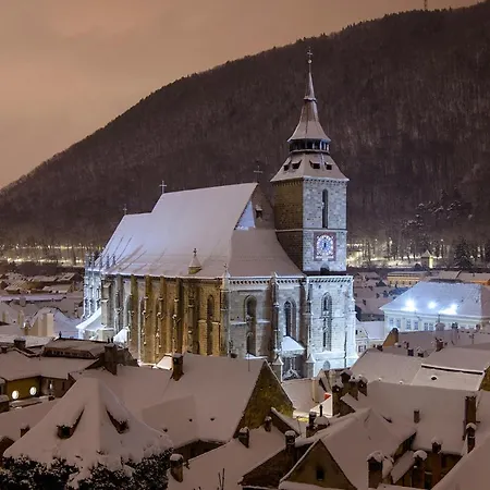 Margaret Place Brasov Exterior photo
