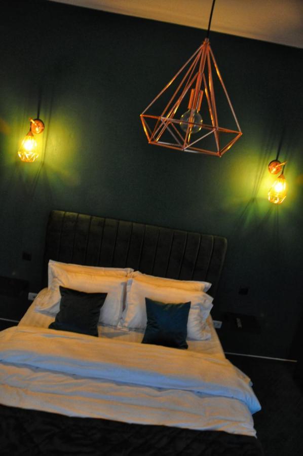 Apartment Margaret Place Brasov