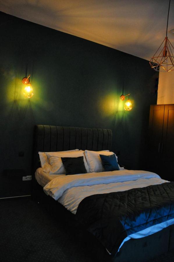 Margaret Place Apartment Brasov