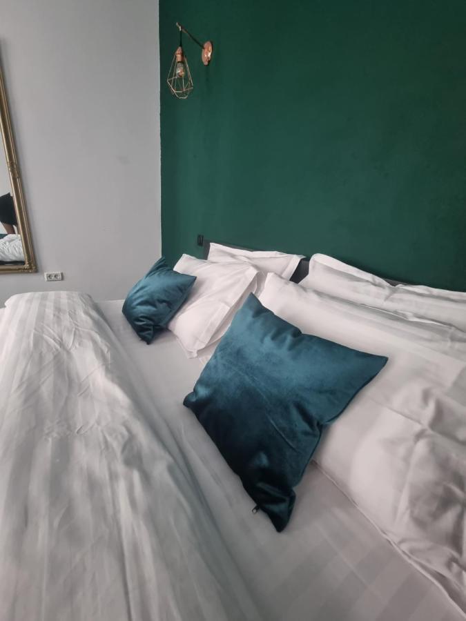 Margaret Place Apartment Brasov