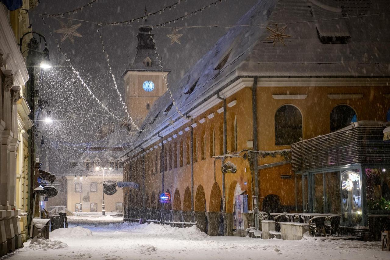 Margaret Place Apartment Brasov