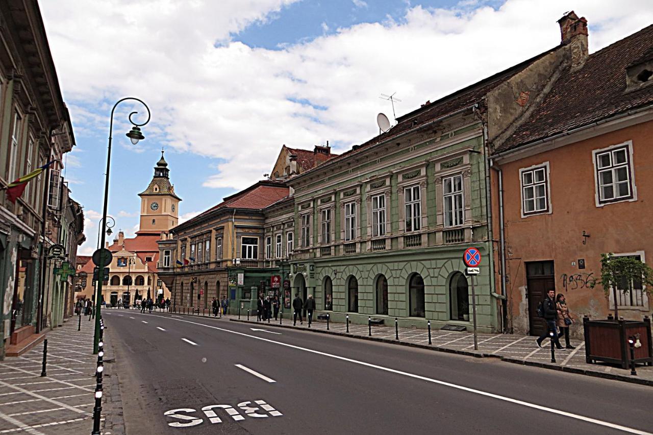 Margaret Place Apartament Brașov