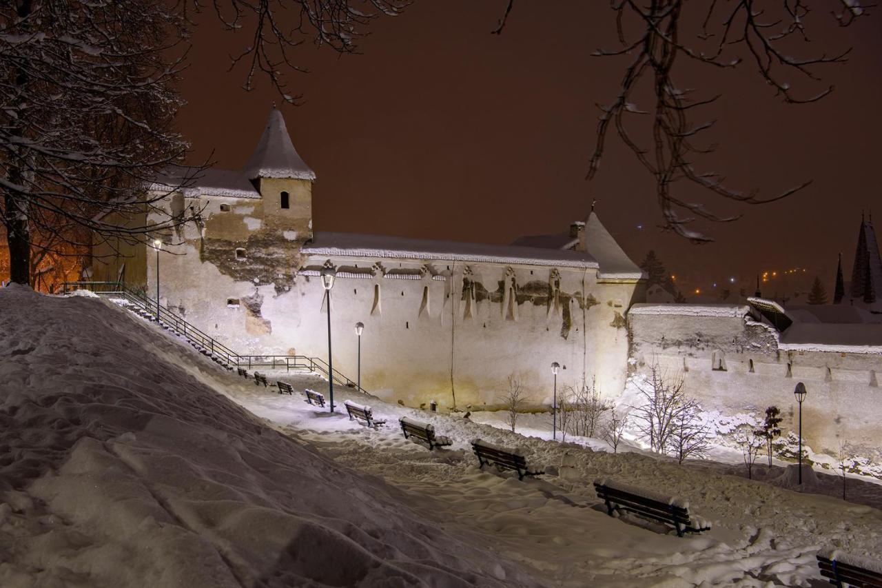 Margaret Place Apartament Brașov