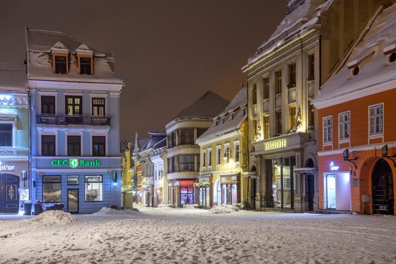 Margaret Place Apartment Brasov